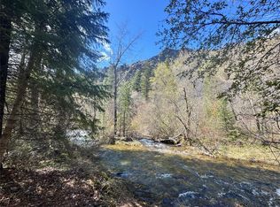 84 Beaver Pond Rd, Superior, MT 59872