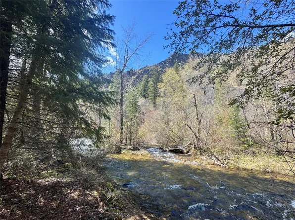 84 Beaver Pond Rd, Superior, MT 59872