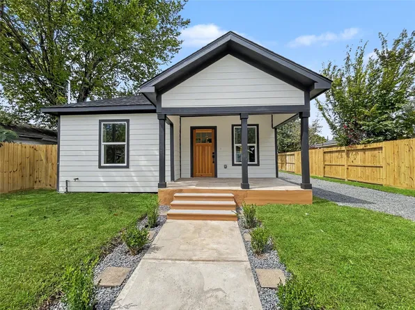 2307 Chestnut St, Houston, TX 77009