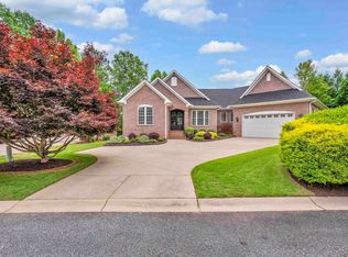 422 Hunters Cir, Greenville, SC 29617