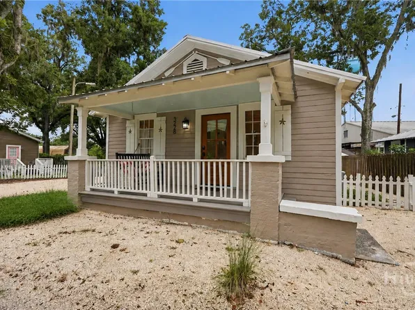 3228 Bannon, Savannah, GA 31404