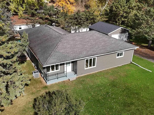1402 EVERGREEN ROAD, Wausau, WI 54403