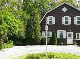 5163 Columbia Ave, Hamburg, NY 14075