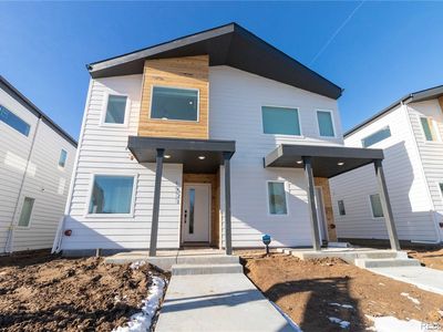 1581 Uinta Street, Denver, CO, 80220