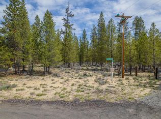 0 Greenwood Rd LOT 39, La Pine, OR 97739