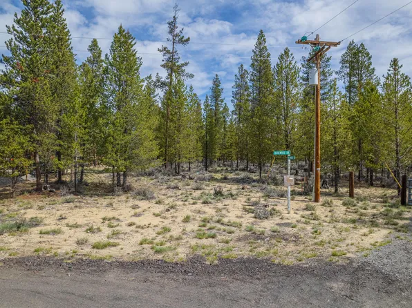 0 Greenwood Rd Lot 39, La Pine, OR 97739