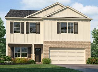 The Penwell Plan, Caffee Place, Vance, AL 35490