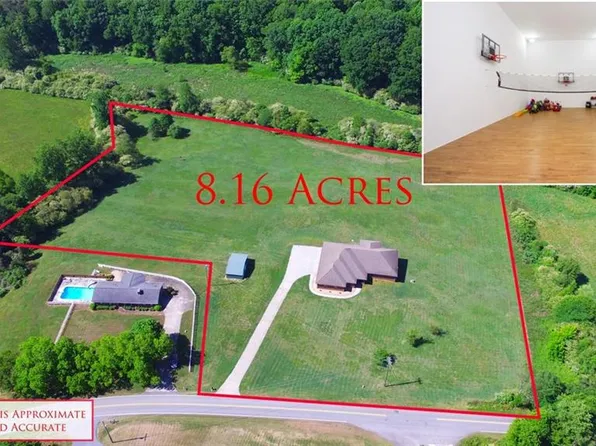 4113 Ledan Ext, Gainesville, GA 30506