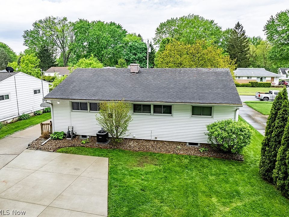 21 Welton Ave, Norwalk, OH 44857 Zillow