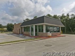 100 N Main St, Hastings, FL 32145