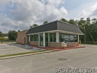100 N Main St, Hastings, FL, 32145