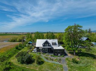 1611 Little Bear Ridge Rd, Troy, ID 83871