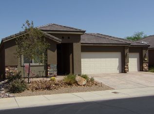 609 Claremont Ave, Mesquite, NV 89027