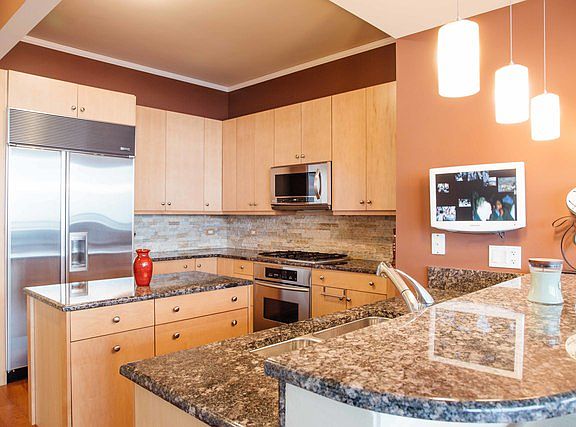 2nd image of 420 E Waterside Dr Unit 4310