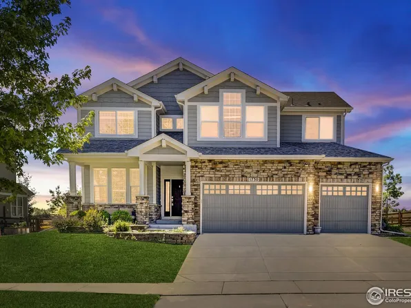 1730 Weston Cir, Erie, CO 80516