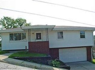 551 S 22nd St, Weirton, WV 26062