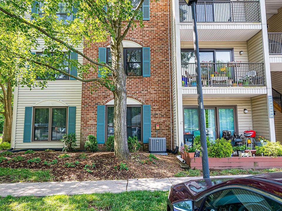 Second Floor Unit