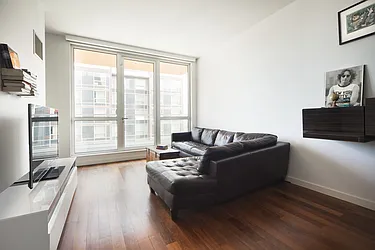 Rented by Compass
