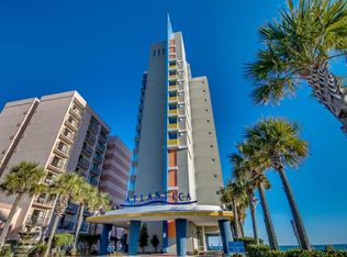 1708 N Ocean Blvd #303, Myrtle Beach, SC 29577