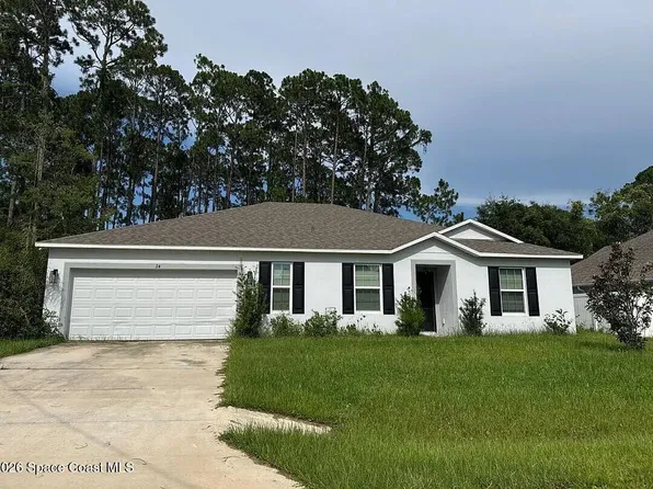 24 Beacon Mill Ln, Palm Coast, FL 32137