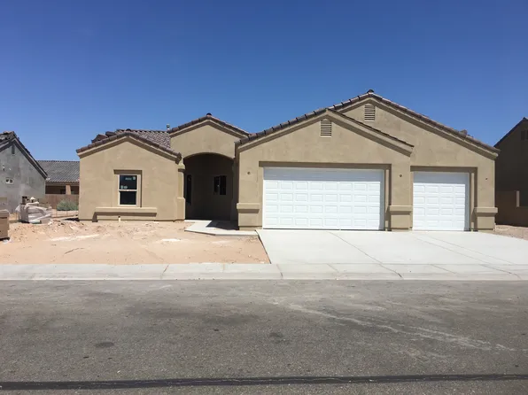 1862 Plan, Cielo Verde