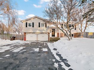 214 Somerset Ct, New Lenox, IL 60451