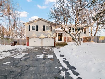 214 Somerset Ct, New Lenox, IL, 60451