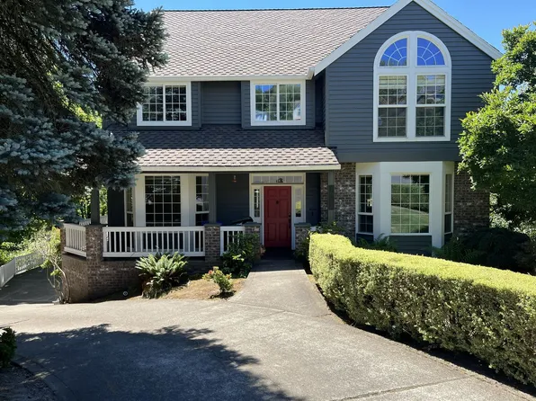 1922 NW New Hope Ct, Portland, OR 97229