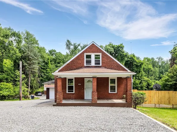 5842 Saltsburg Rd, Verona, PA 15147