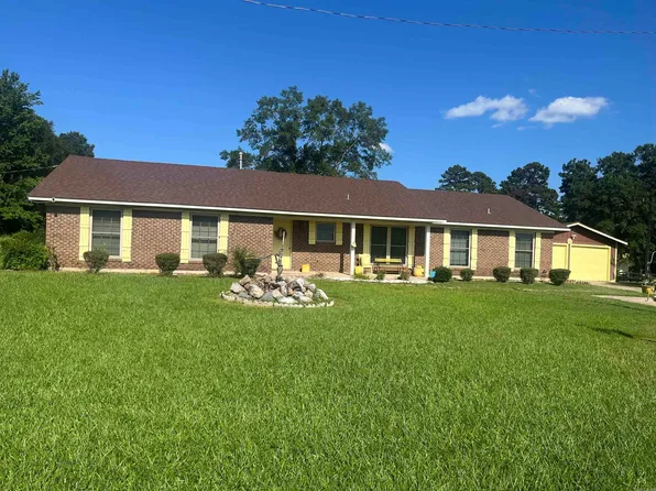 131 Hempstead #104, Hope, AR 71801