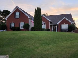 2723 Snowcrest Ln, Bethlehem, GA 30620