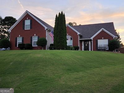 2723 Snowcrest Ln, Bethlehem, GA, 30620