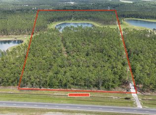 6064 Us Highway 301, Bryceville, FL 32009