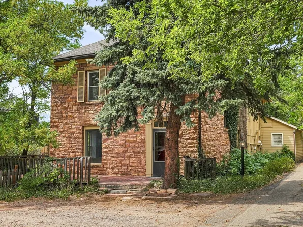3345 Broadway St #1, Boulder, CO 80304