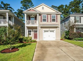 60 Starshine Cir, Bluffton, SC 29910