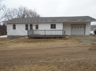 5867 Mjelde Rd, Amherst, WI 54406