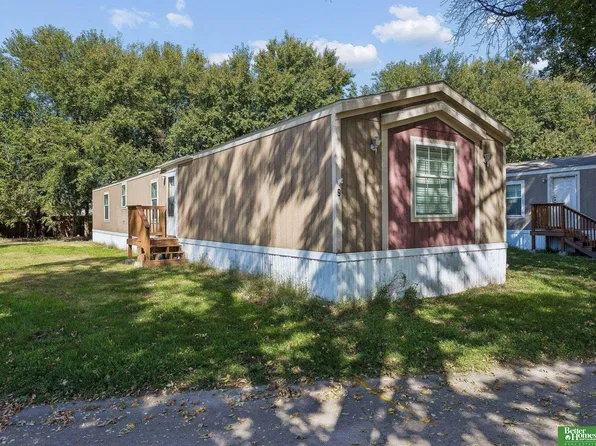 1075 W 8th Ave Lot 9, North Bend, NE 68649