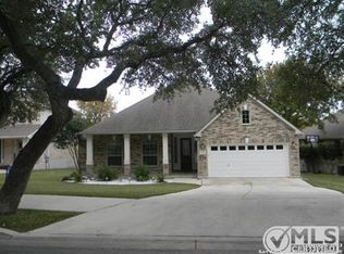 2521 Hemingway Trl, Schertz, TX 78154