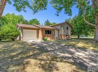 801 Rocky Rd, Fort Collins, CO 80521