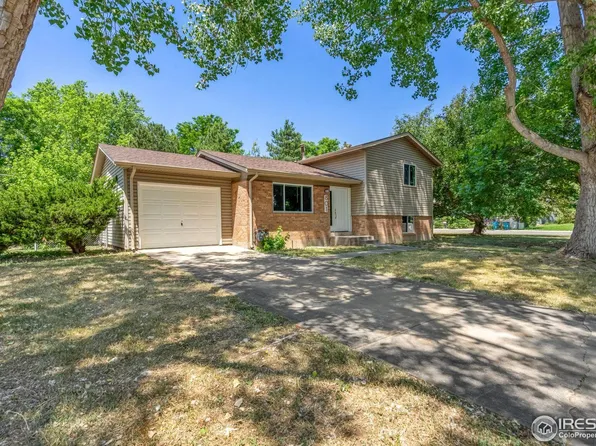801 Rocky Rd, Fort Collins, CO 80521