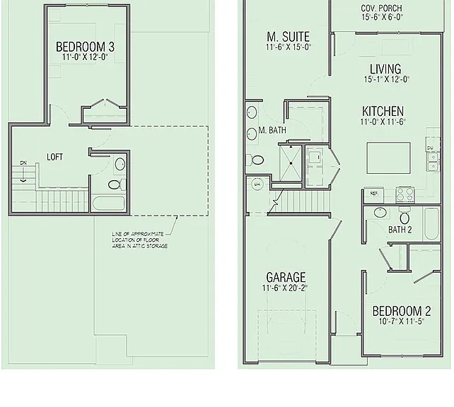Cottages at Ridge Pointe — Photo 70