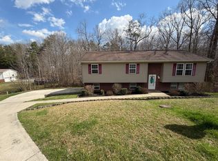 235 Stony Brook Dr, Corbin, KY 40701