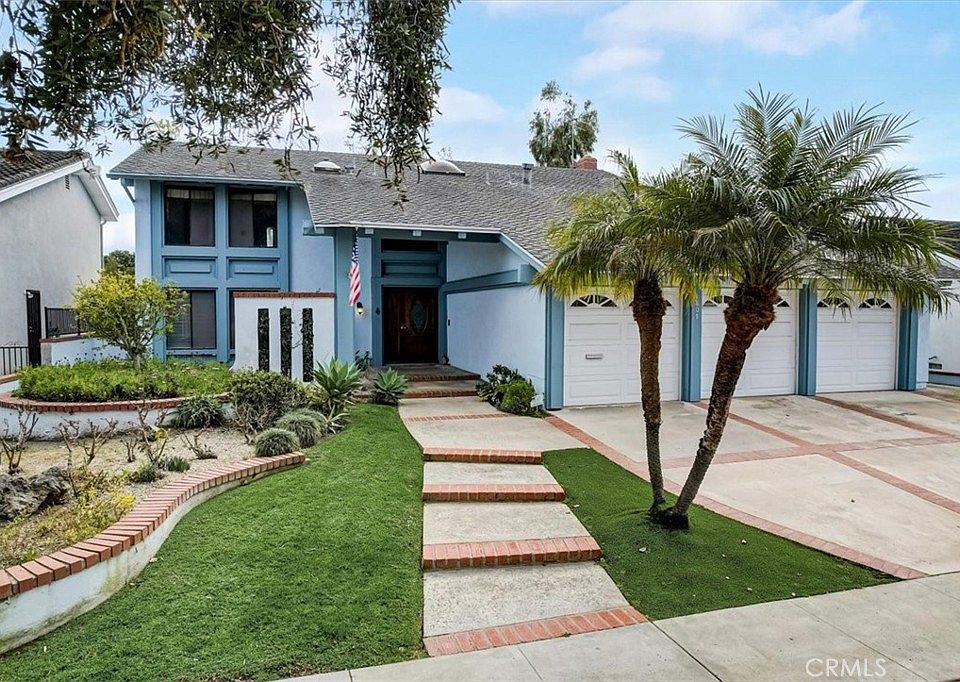 1807 Tanager Dr, Costa Mesa, CA 92626 Zillow