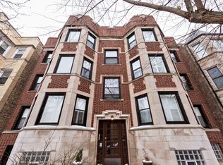 657 W Cornelia Ave #2, Chicago, IL 60657