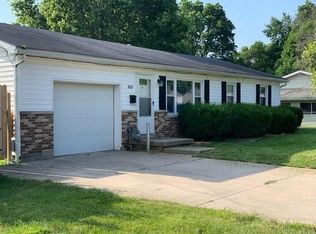 505 S Kenton St, Urbana, OH 43078