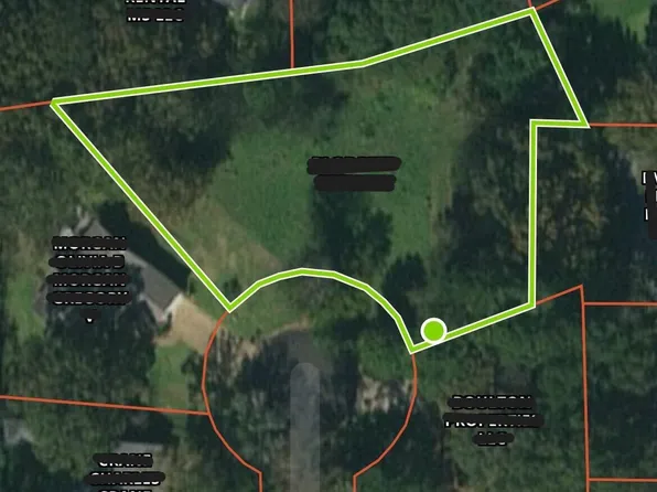 0 Lisi Ln, Clinton, MS 39056