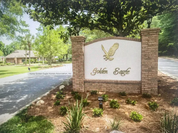 0 Eagles Ridge Dr, Tallahassee, FL 32312
