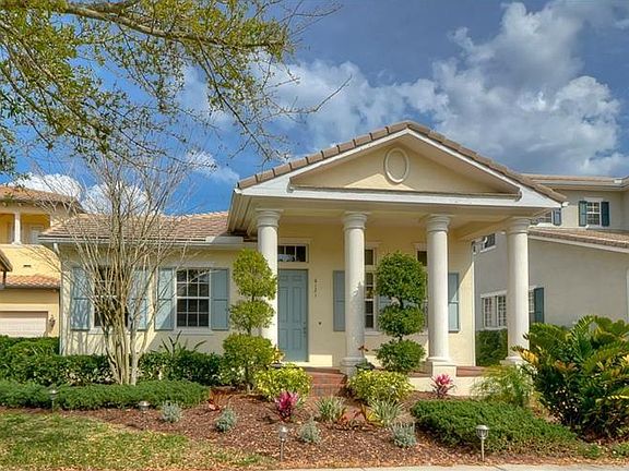 2nd image of 6121 Yeats Manor Dr