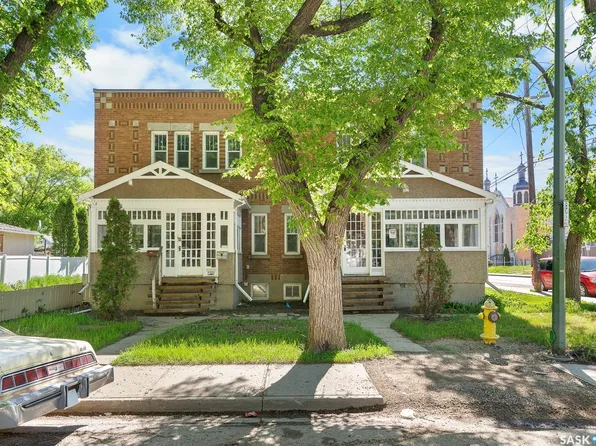1875 OTTAWA Street, Regina, SK S4P 1P5