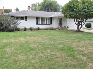 16267 Ramona Dr, Middleburg Heights, OH 44130